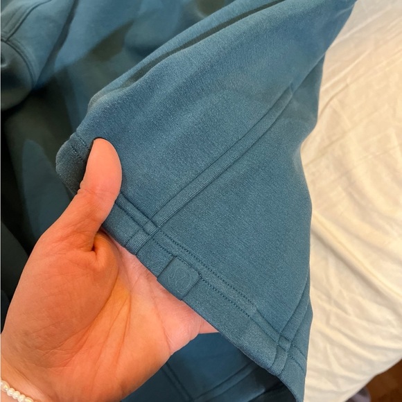 Lululemon sweatshirt - Picture 3 of 4